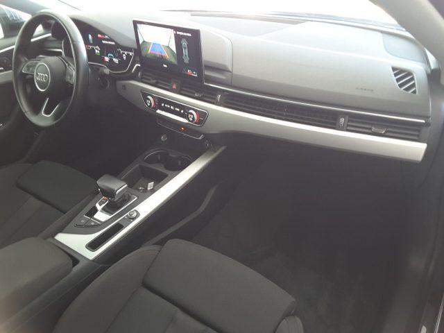 AUDI A5 Sportback 40 TDI 190cv S tronic Business