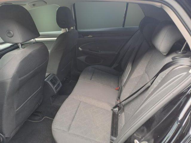 VOLKSWAGEN Golf 1.0 eTSI EVO 110CV Life DSG Virtual ACC AppConnect