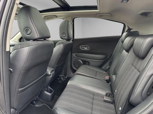 HONDA HR-V 1.6 i-DTEC Executive Navi ADAS