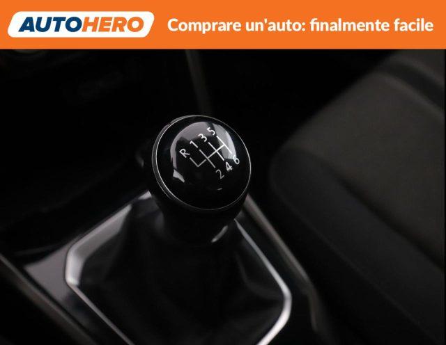 VOLKSWAGEN T-Roc 1.0 TSI 115 CV Style BlueMotion Technology
