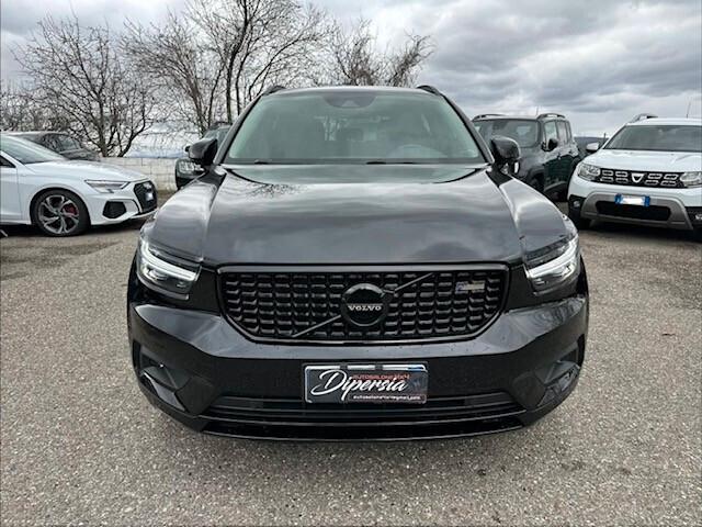 Volvo XC40 D3 Geartronic R-design