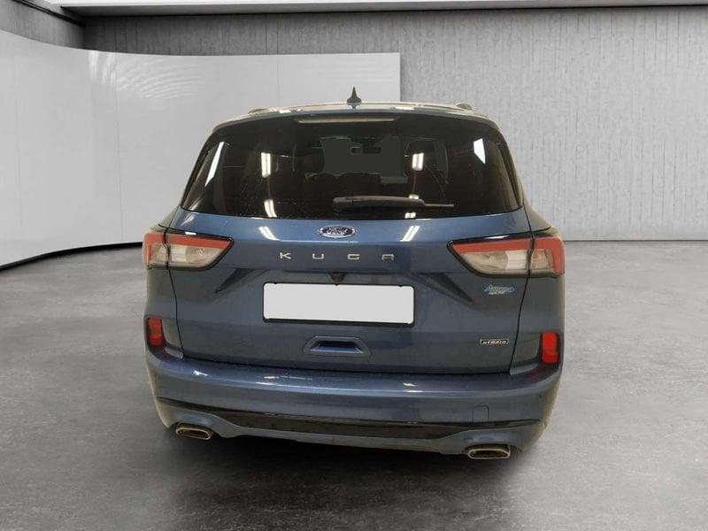 Ford Kuga 2.5 phev ST-Line 2wd 225cv cvt