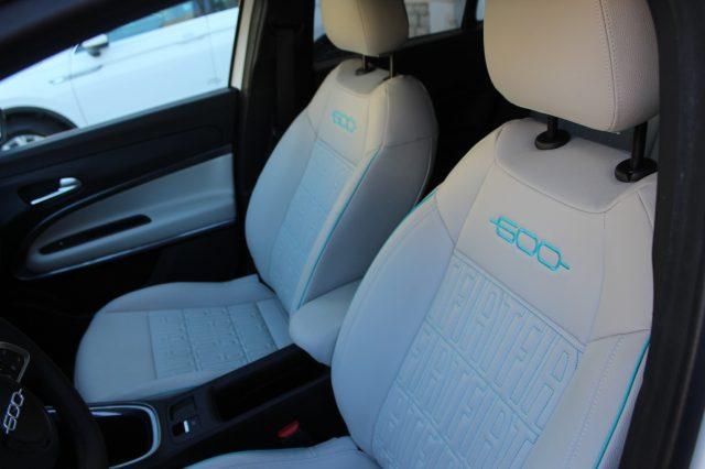 FIAT 600 Hybrid 100 CV DCT MHEV La Prima