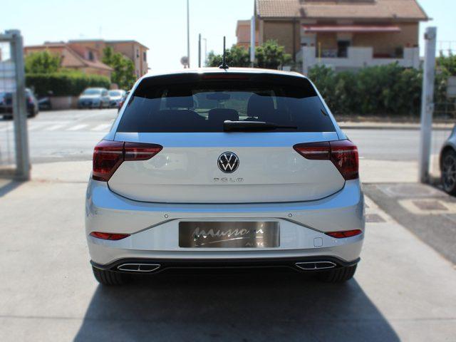 VOLKSWAGEN Polo 1.0 TSI 110 CV DSG R-Line