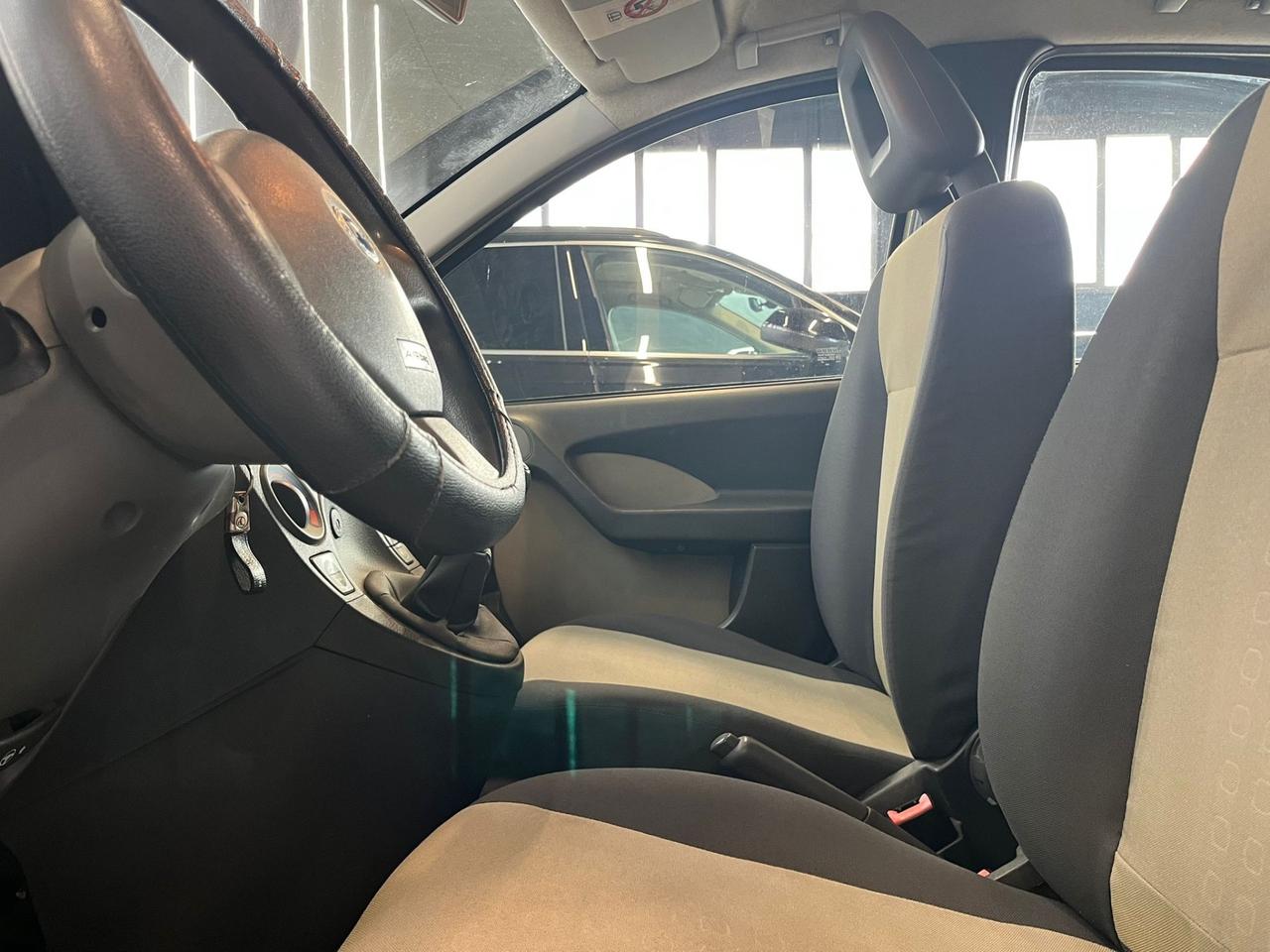 Fiat Panda 1.2 Alessi 60Cv OK NEOPATENTATI