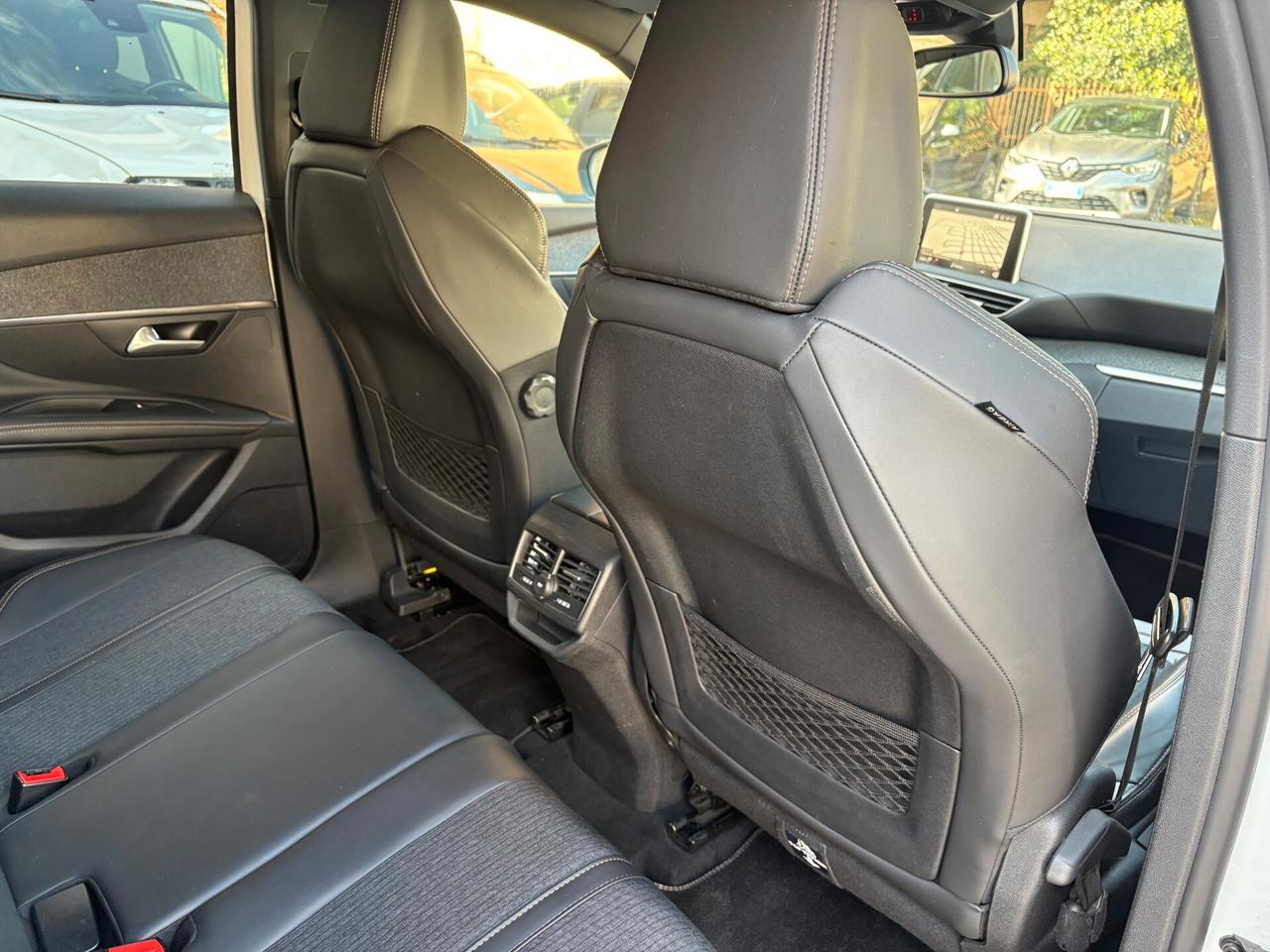 Peugeot 3008 PureTech Turbo 130 S&S GT Line