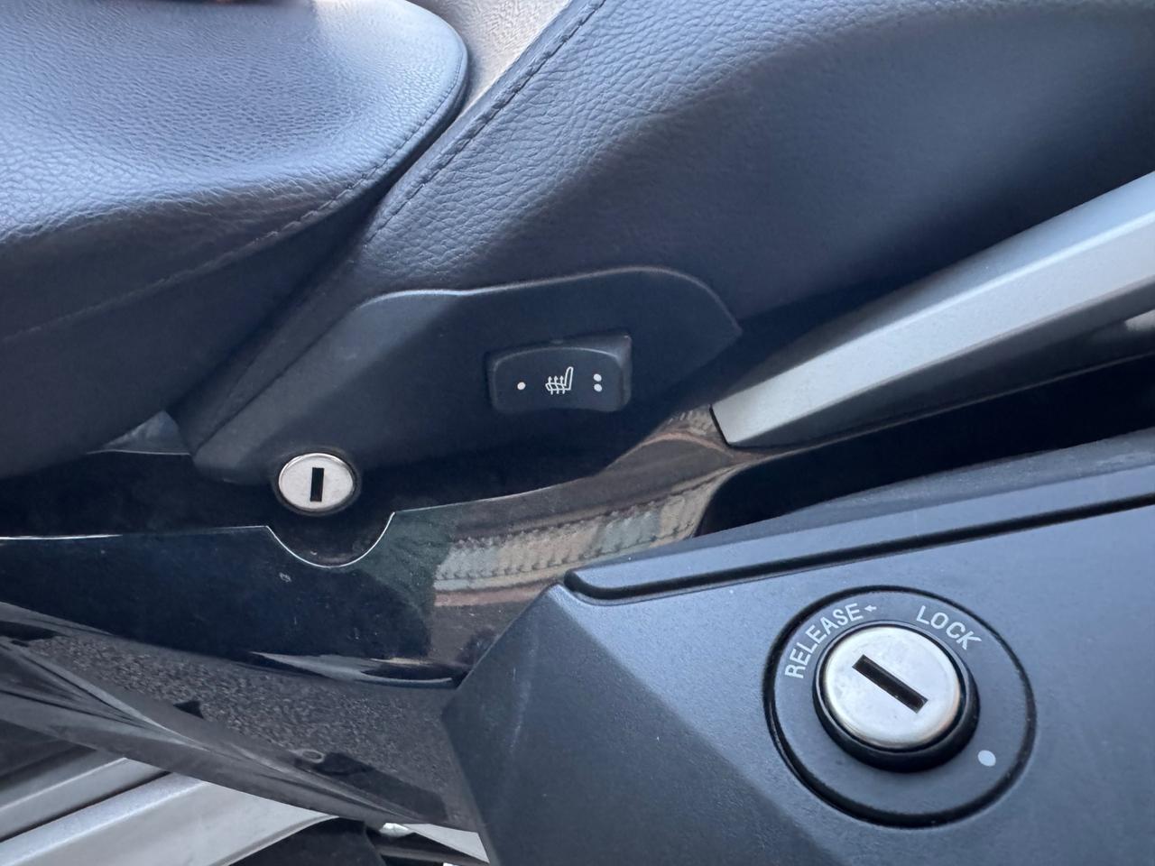 Bmw R 1250 RT full optional