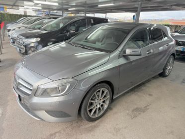 Mercedes-benz A 180 CDI BlueEFFICIENCY Sport