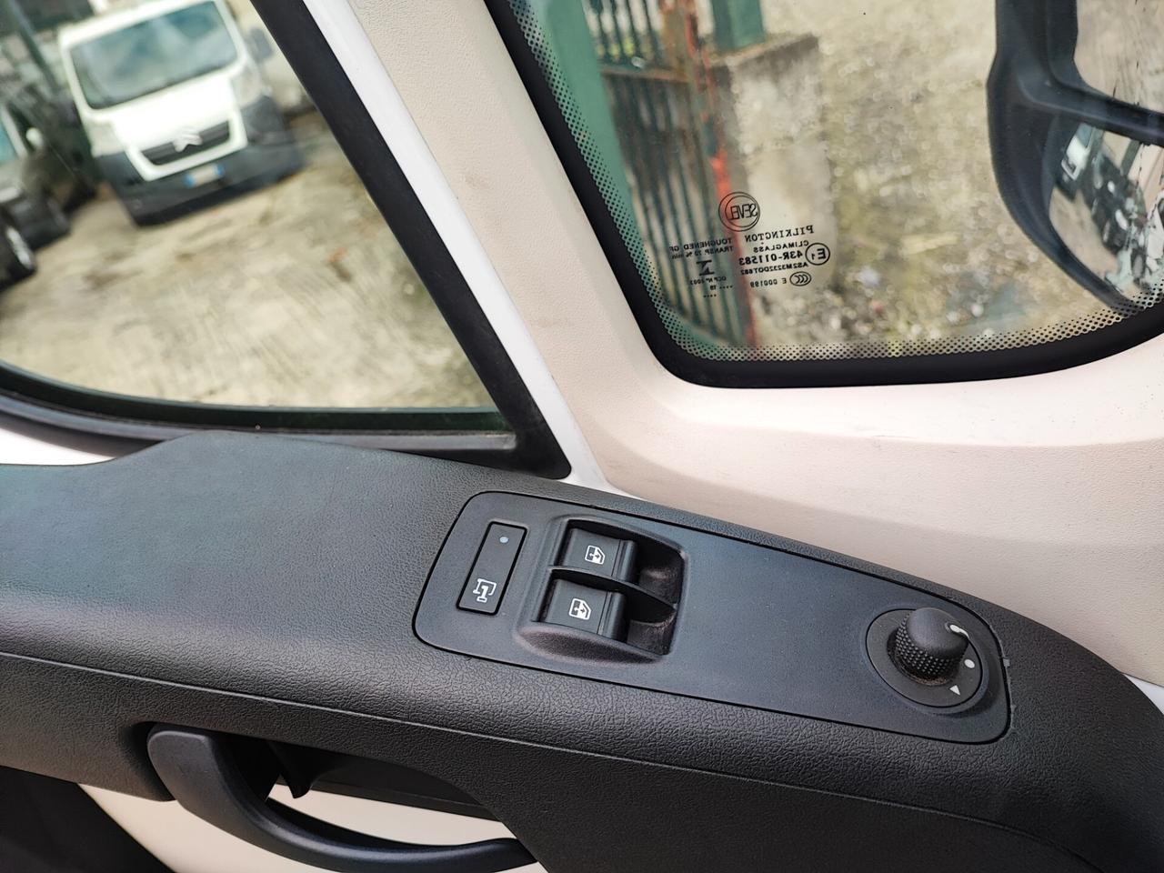 Fiat Ducato L4 H2 Metano IVA COMPRESA