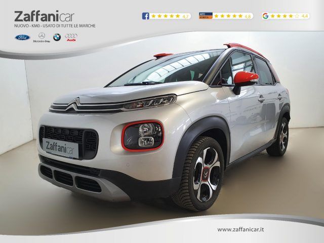 CITROEN C3 Aircross BlueHDi 120 S&amp;S Shine