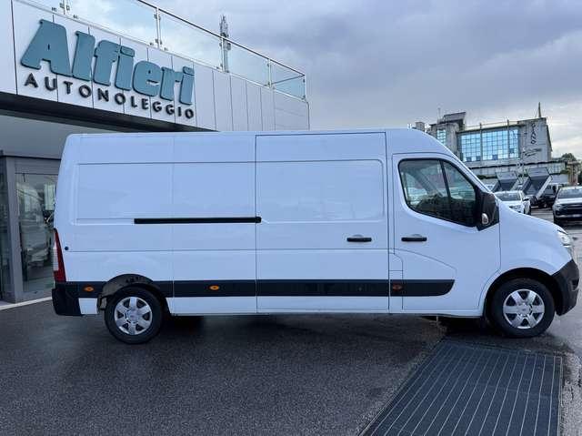 Nissan NV400 35S13 2.3dCi 150cv LH2 Clima 3700x1780x1900 kg1356