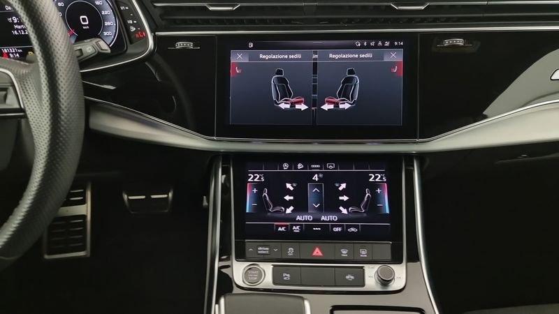 Audi Q8 50 TDI 286 CV quattro tiptronic Sport