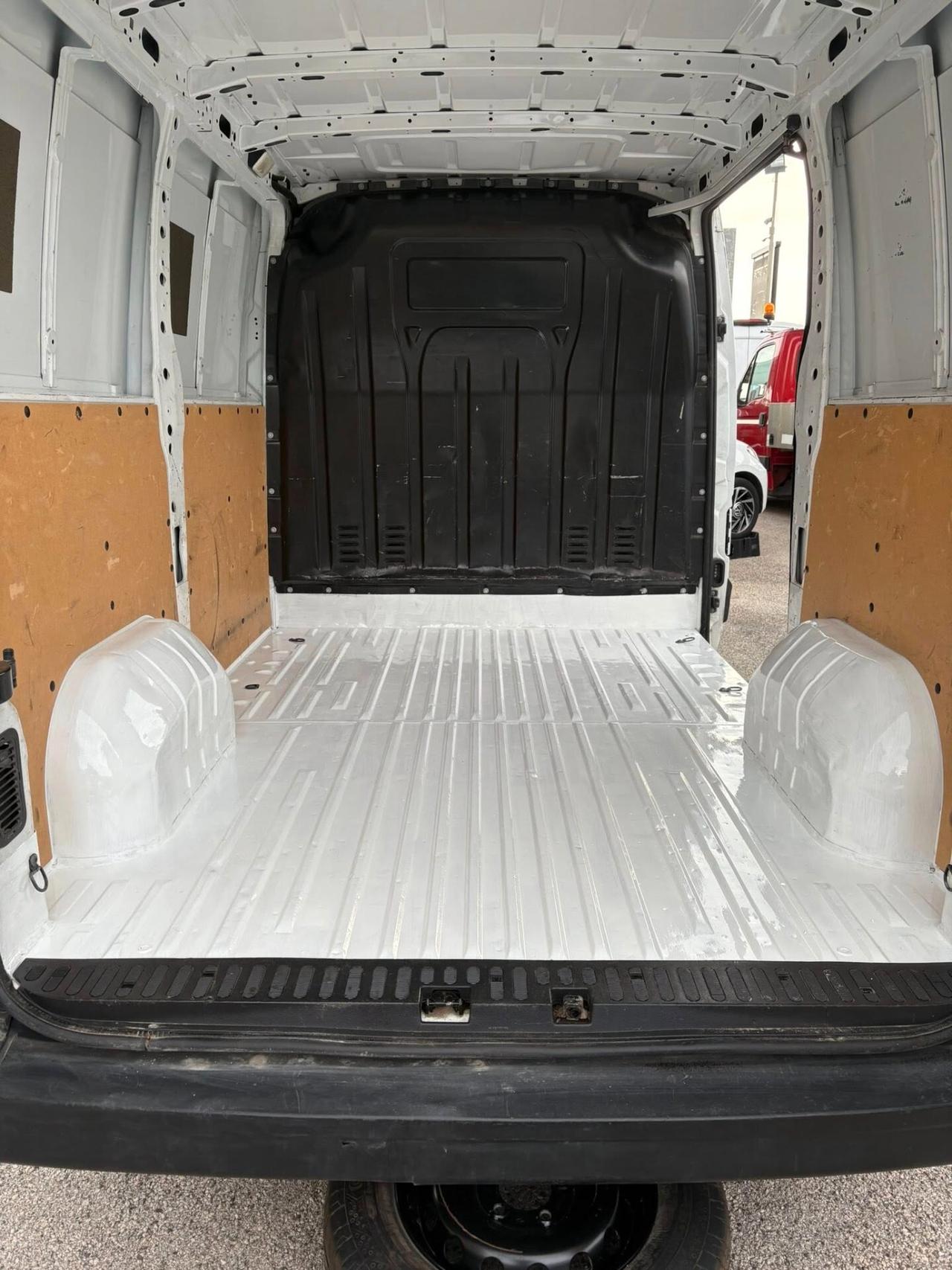 Renault Master 2.3 dCi/110 PC-TN uniprò