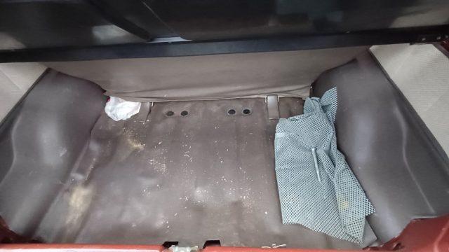 FIAT Panda 1ª serie 30 S