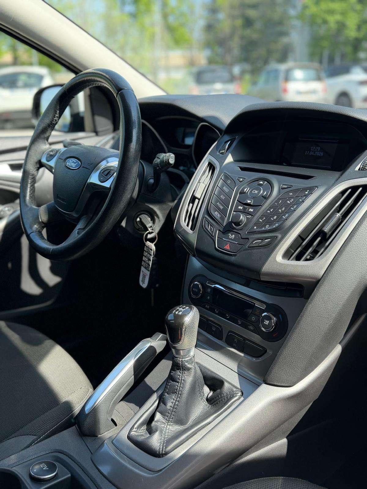 Ford Focus PRIMO PREZZO IN ITALIA