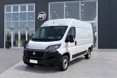 Fiat Ducato 35 LH2 2.3MJT 140CV