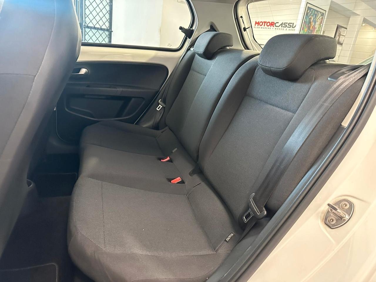 Volkswagen up! 1.0 5p. take up!