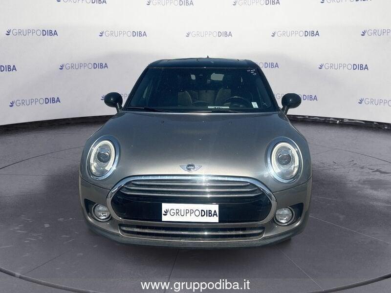 MINI Mini Clubman 2016 Diesel 2.0 Cooper D Hype