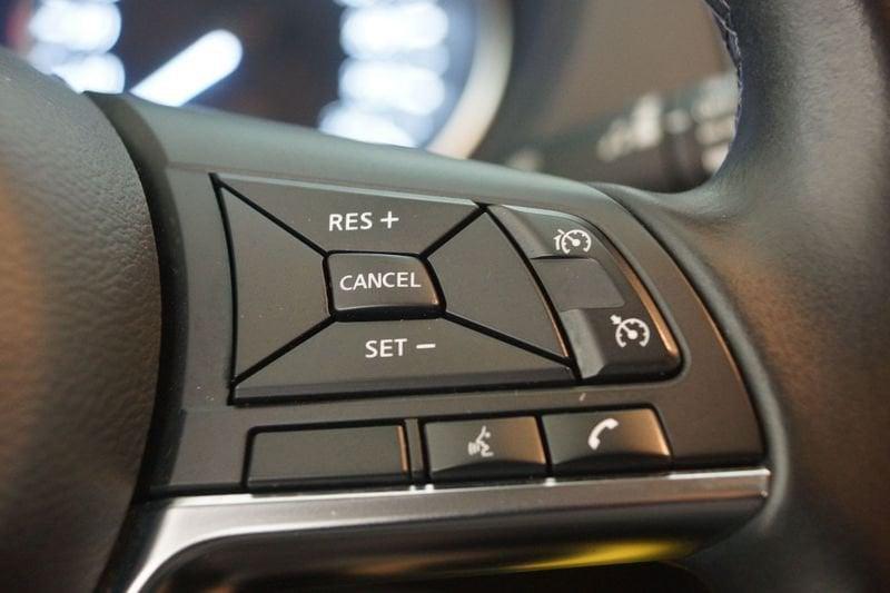 Nissan Qashqai 1.5 dCi 115 Business DCT