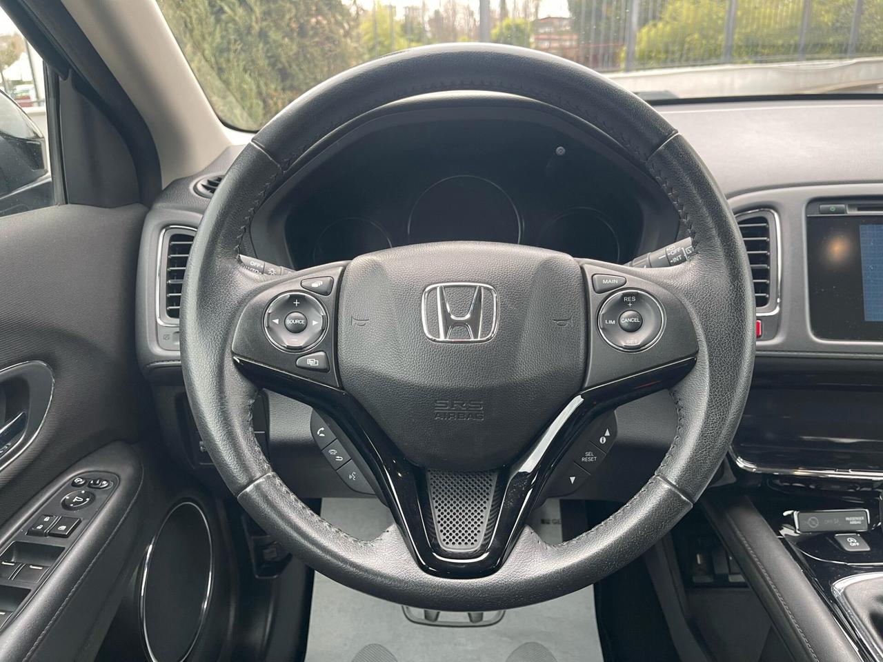 Honda HR-V 1.5 i-VTEC Comfort