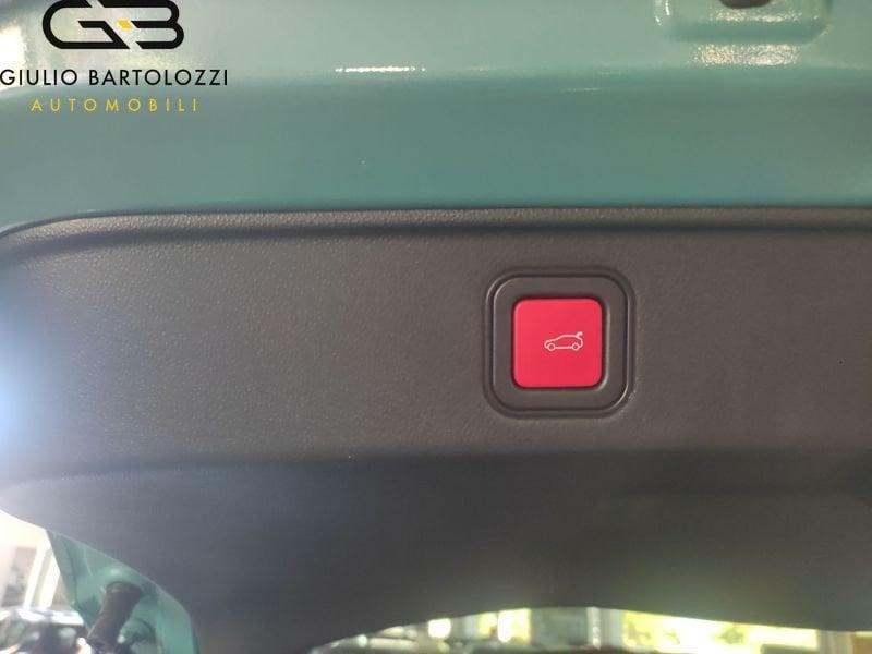 FIAT 600 1.2 Hybrid 145cv La Prima