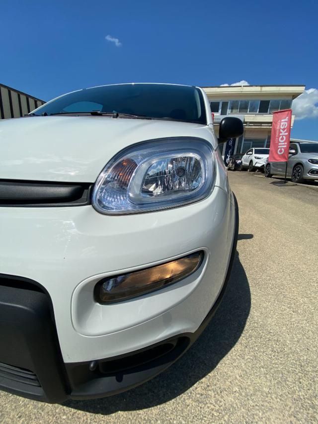 FIAT Panda *PROMO* 1.0 FireFly S&S Hybrid
