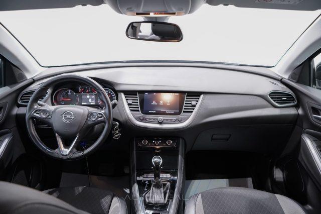 OPEL Grandland X 1.5 diesel Ecotec Start&Stop Ultimate