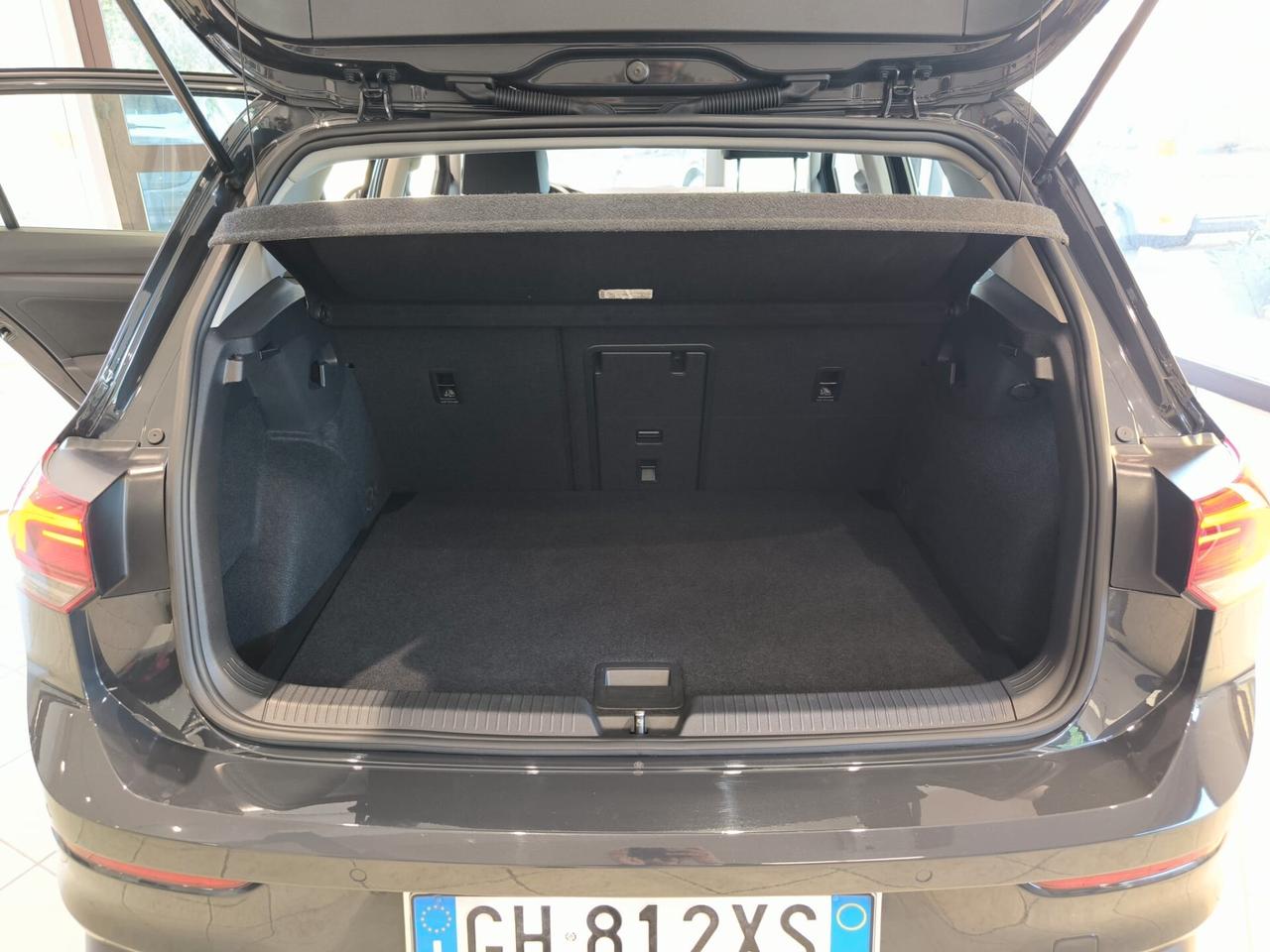 Volkswagen Golf 2.0 TDI DSG SCR Life