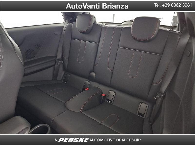 MINI Cooper Mini Cooper 3p 2.0 S Allestimento JCW