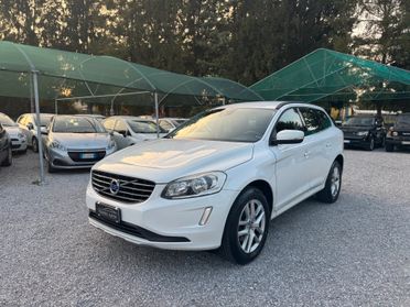 Volvo XC 60 XC60 D3 Geartronic Business
