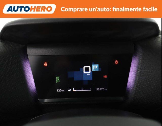 CITROEN C4 PureTech 130 S&S Shine
