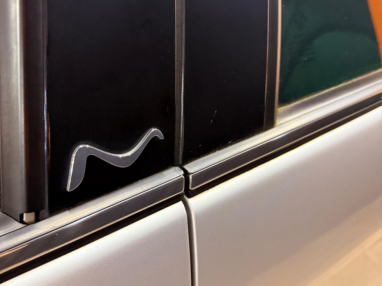 STUPENDA LANCIA MUSA CON SOLI 66.507 KM