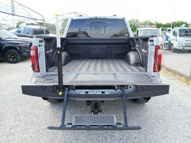 FORD F 150 Raptor 3.5L V6 EcoBoost® SuperCrew® N1