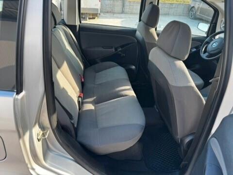 Fiat Idea 1.3 Multijet 16V Dynamic 51kw 70cv anno 2006