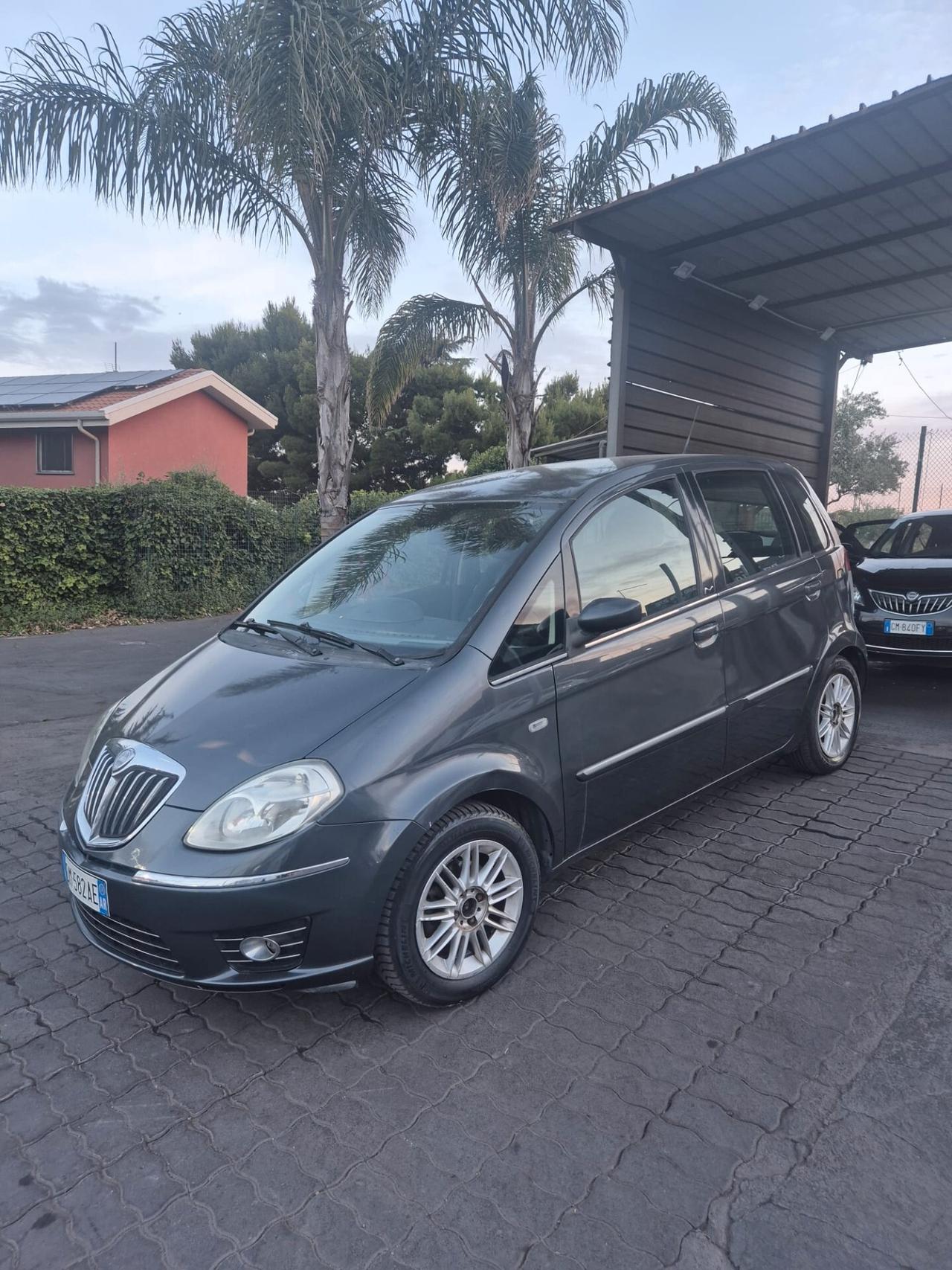 Lancia MUSA 1.3 Multijet 16V 90 CV Platino