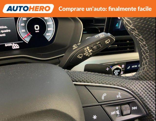 AUDI A4 Avant 35 TDI/163 CV S tronic S line edition