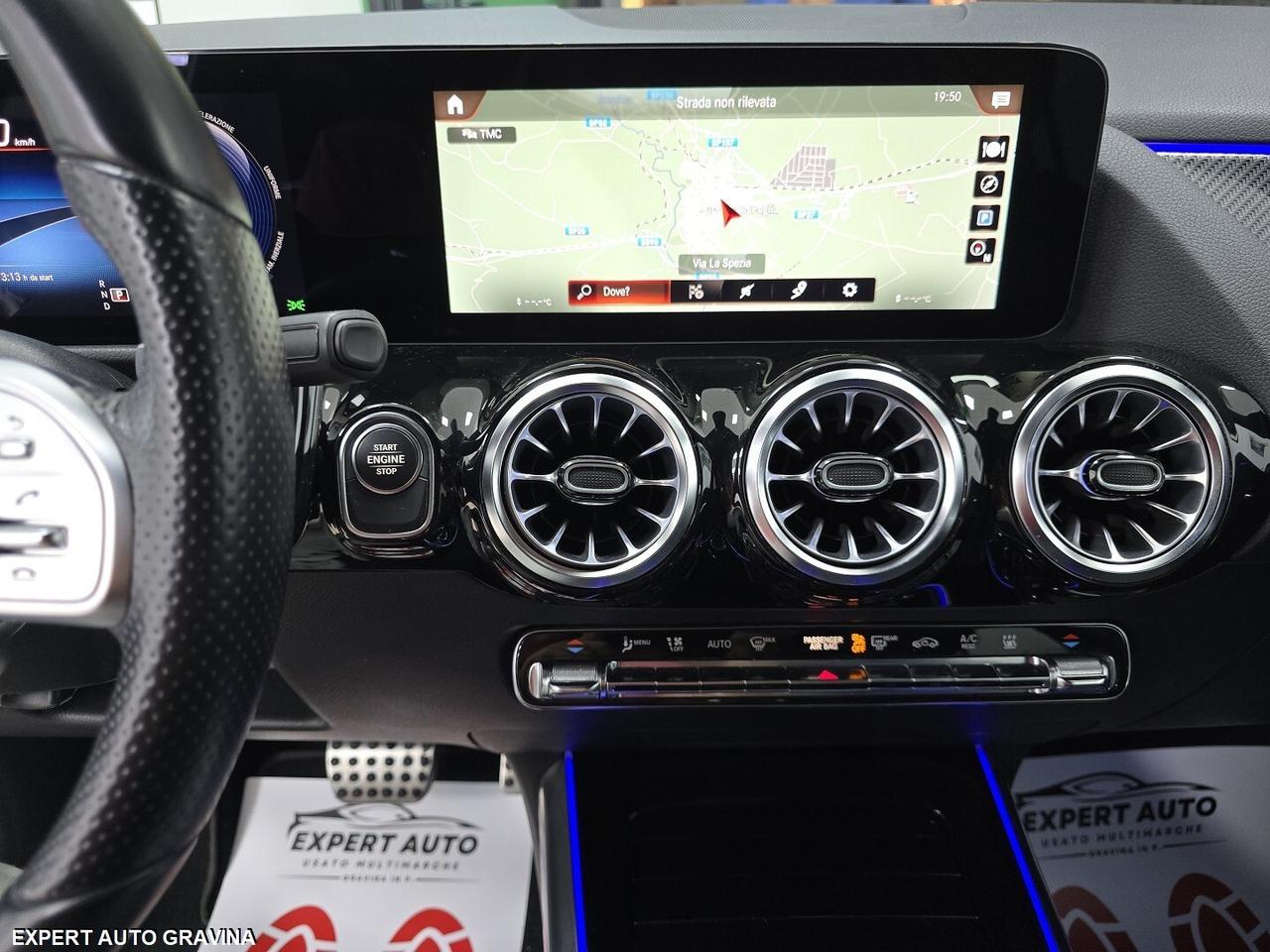 MERCEDES GLA250 AMG PREMIUM PLUS PHEV