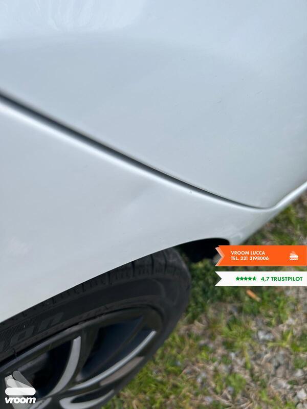 FORD Fiesta 6ª serie Fiesta 1.5 TDCi 75CV 5 po...