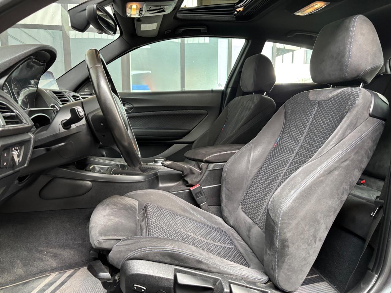 Bmw 125d 3p. M PERFORMANCEt