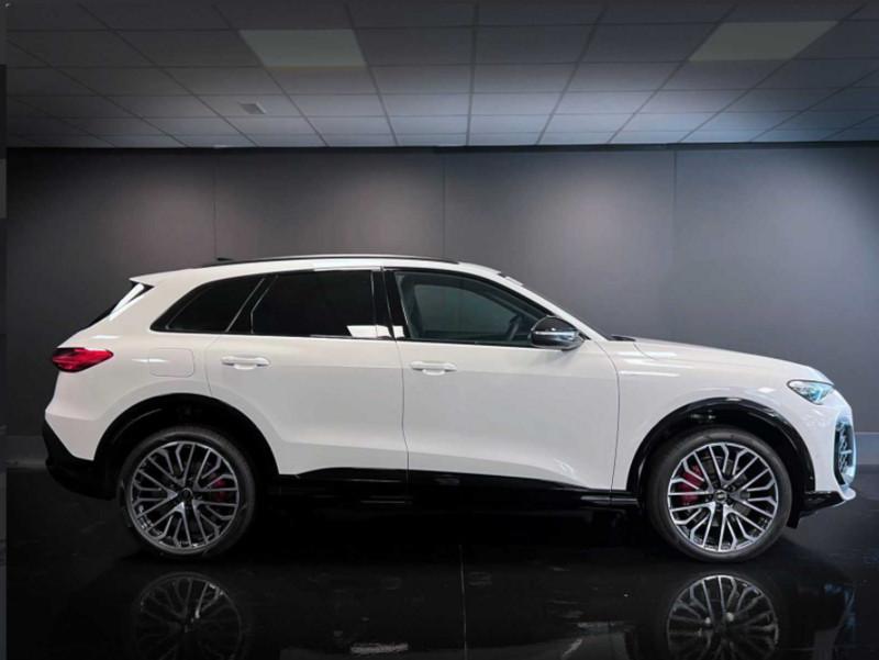 Audi Q5 Q5 TDI 150 kW mHEV+ S tronic quattro S line edition