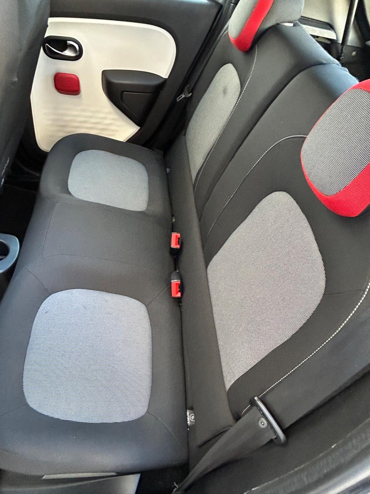 Renault Twingo SCe Stop&Start Openair