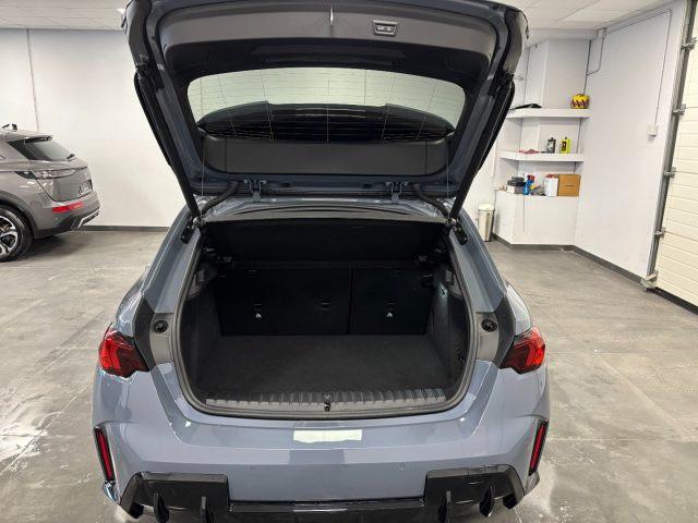 BMW 118 d MSport Pro StraFull Automatico