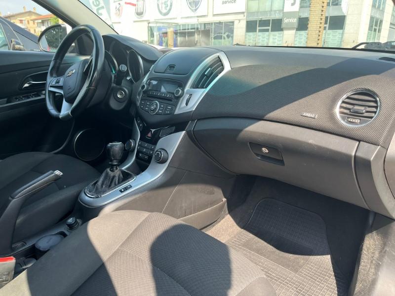 CHEVROLET Cruze 1.7 Diesel Station Wagon LT