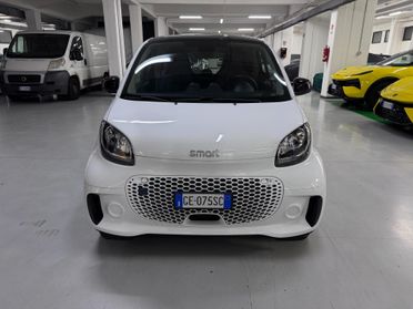 Smart fortwo eq Berlin Passion 22kW