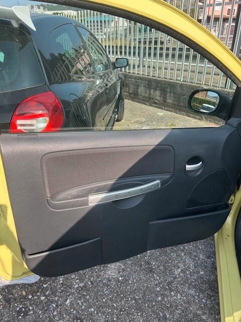 Citroen C2 1.1 Seduction