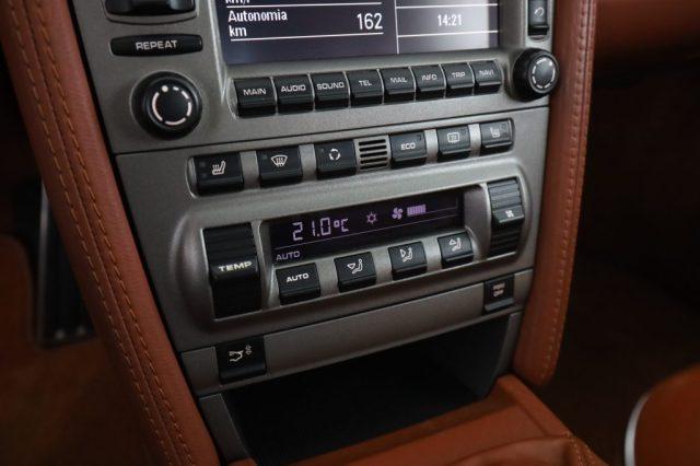 PORSCHE Boxster (987) 2.7 24V