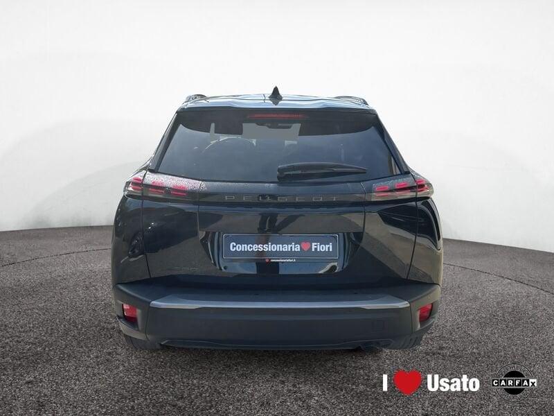 Peugeot 2008 II 2023 1.2 puretech Allure s&s 100cv