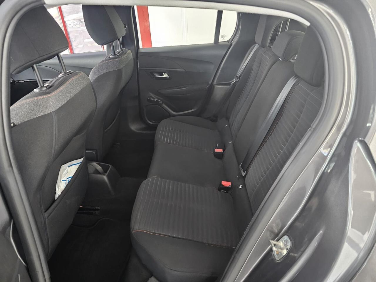 Peugeot 208 PureTech 75 Stop&Start 5 porte Active