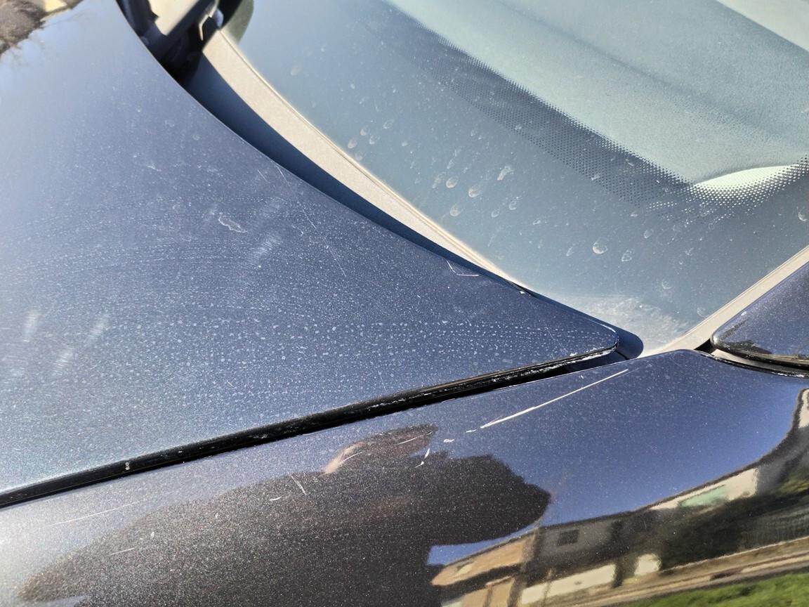 Audi A2 1.4 TDI 133000km anno 2001