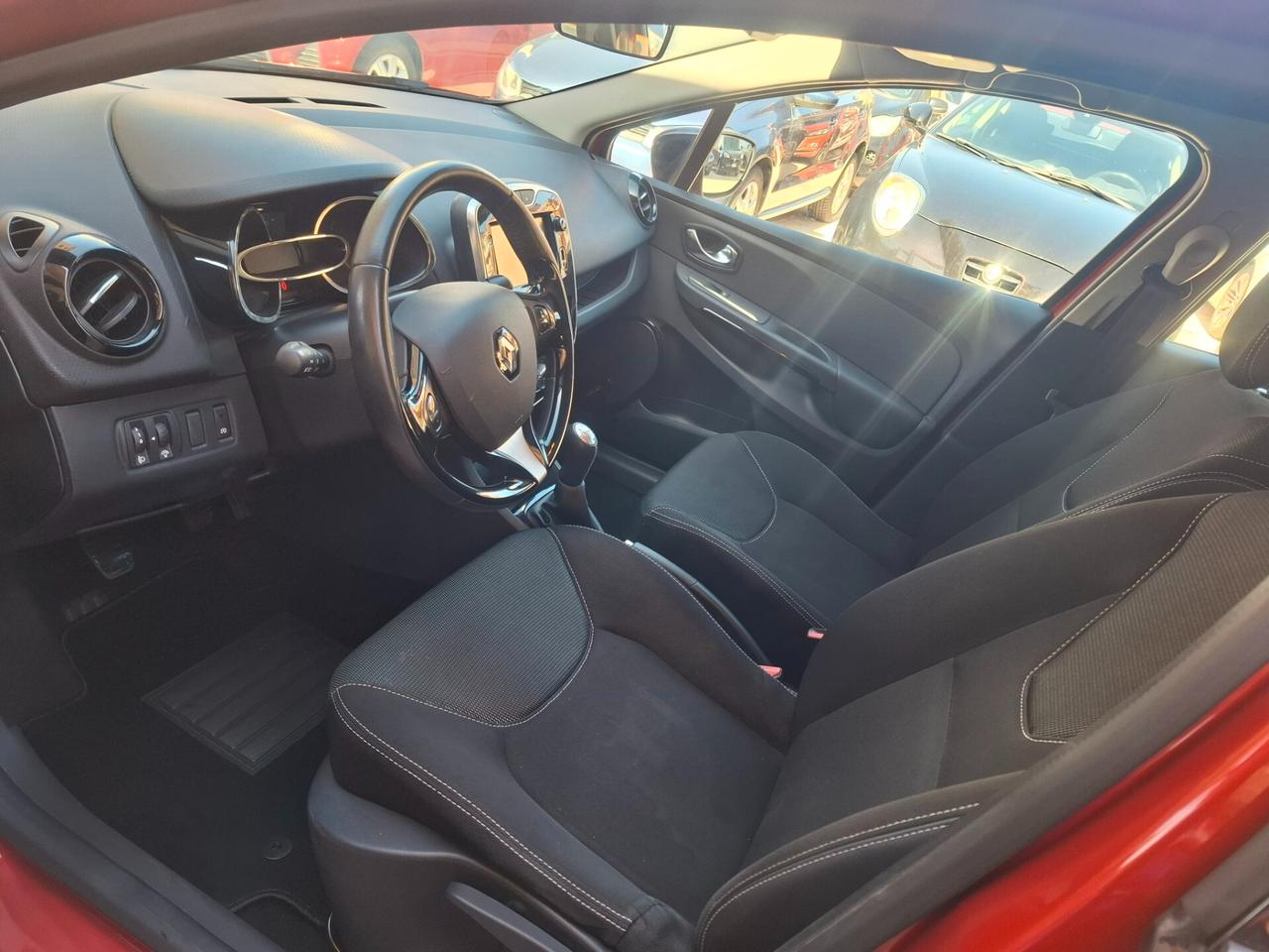 Renault Clio - 1.5 dCi ECO